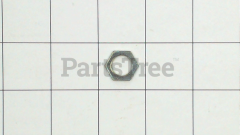 Toro 8786P Hex Nut
