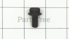 Simplicity 91510 Bolt, 5/16-18 X 0.625 - image 1