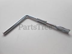 Tecumseh 34582 Choke Rod - image 2
