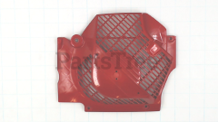 RedMax 537168471 Starter Housing - image 1