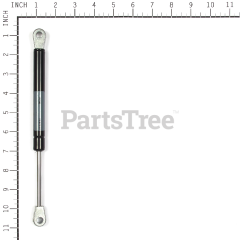 Snapper Pro 5100728 Dampener, Control - image 3
