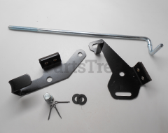 Simplicity 092183ZMA Cross Link