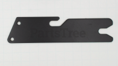 Snapper 1703743 Support-Hitch Side Lt