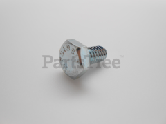 Snapper 908295 Hex Head Capscrew, 1/4 - image 2