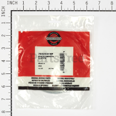 Simplicity 7032331 Smooth Clutch Plate - image 5