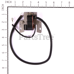 Briggs & Stratton 298968 Ignition Coil, Armature Magneto - image 5