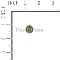 Snapper 557016 Cap-Valve - image 3