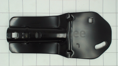 Simplicity 7033647 Handle Bracket, Lh - image 3