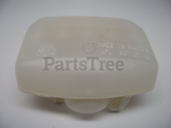 RedMax 537024003 Air Filter, Felt - image 2