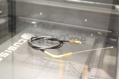 Echo V430002280 Cable, Throttle - image 1