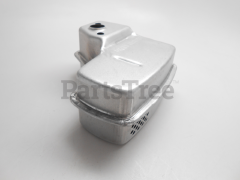 Tecumseh 37498 Muffler - image 3