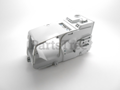 Echo A190000641 Engine Cover Assembly, Cs3 - image 2