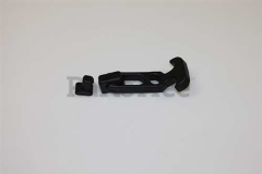 Gravely 09079500 Rubber Latch - image 3
