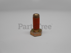 MTD 710-0513 Bolt, 1/4-28 X 5 - image 3