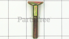 Snapper 337584MA Bolt, 5/16-18 X 2.Oo Cu - image 3