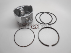 Simplicity 499285 Use 499284: Piston Assy-Std - image 2