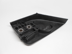 Poulan 530036133 Clutch-Cover (Black) - image 2