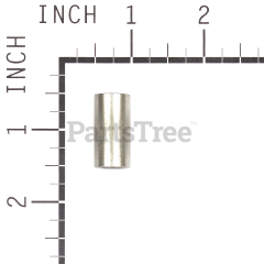 Simplicity 1669585 Spacer-0.382idx0.500 - image 3