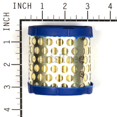 Simplicity 4137 A/C-Filter (4 X 396424s) - image 4