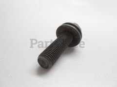 Exmark 105-8579 Blade Bolt - image 3