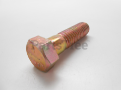 Toro 103-1898 Hex Head Screw - image 3