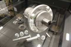 Gravely 59225700 Spindle Assembly, Maintenance-Free Aluminum - image 5