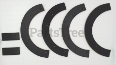 Simplicity 7061213 Flite Auger Shoe Kit, S - image 5