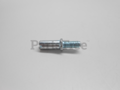 Echo 10091532630 Flat Head Bolt, Extended Head - image 1