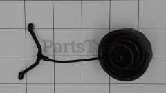 RedMax 578931503 Fuel Cap Assembly - image 5