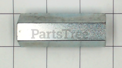Snapper 1716425 Turnbuckle, 5/8-18 X 2-1/2 - image 1