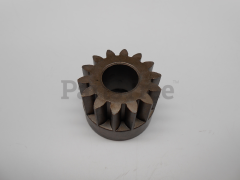 MTD 917-04192 Spur Gear, 14 Teeth Rh - image 1