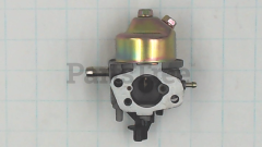 MTD 751-11707 Carburetor Assembly - image 1