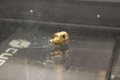 Toro 103-9373 Trunnion - image 2