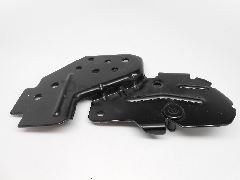 Electrolux/AYP 532177130 Handle Bracket Assembly, Rh Black - image 2