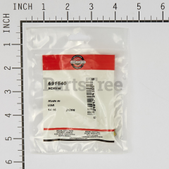 Briggs & Stratton 93368 Screw - image 3