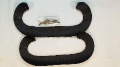 MTD 753-06469 Rubber Paddle Kit - image 1