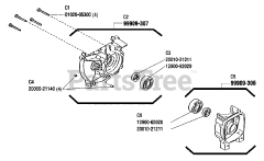 Shindaiwa T 350 - Shindaiwa String Trimmer
