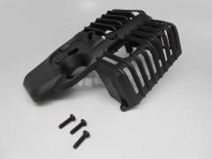 MTD 753-06134 Rear Engine Cover