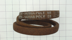 MTD 954-04208 Transmission Belt, .656" X 40.90"