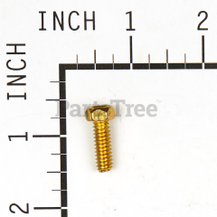 Simplicity 94913 Use 690953: Screw  Hex Head Tor - image 5
