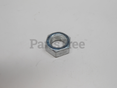 Simplicity 7090356 Hex Center Lock Nut, 5/8-18 - image 2