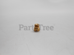MTD BS-694352 Main Jet - image 1
