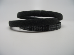 MTD 954-04259A Drive Belt, .375" X 33.65" - image 2