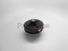 Echo 99944200240 Speed-Feed 400 Trimmer Head For Curved Shaft - image 3