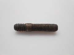 Tecumseh 650527 Carburetor Stud - image 1