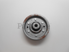 RedMax 532004859 Flat Idler Pulley - image 2