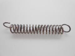 MTD TC-37766 Spring-Extension