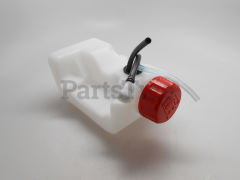 Echo 20016-85001 Fuel Tank Assembly - image 3