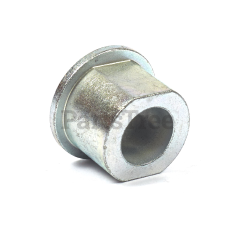 Snapper Pro 80003667 Bushing  1.000 Long  Zinc/Clear - image 1