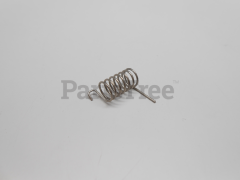 Echo 12531308360 Throttle Return Spring - image 1